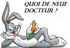 Quoi de neuf doc?  Classique opération: "Problème~Réaction~Solution" 